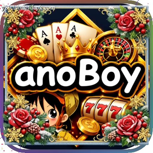 Cara Download anoboy APK dengan Mudah dan sungaitoto: Rangkuman Brand yang Banyak Dicari