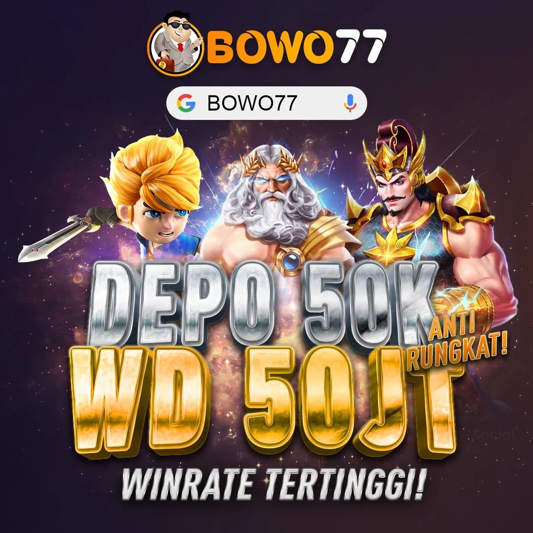 Aplikasi bowo77 Terbaik untuk Android dan iOS dan sungaitoto: Rangkuman Brand yang Banyak Dicari