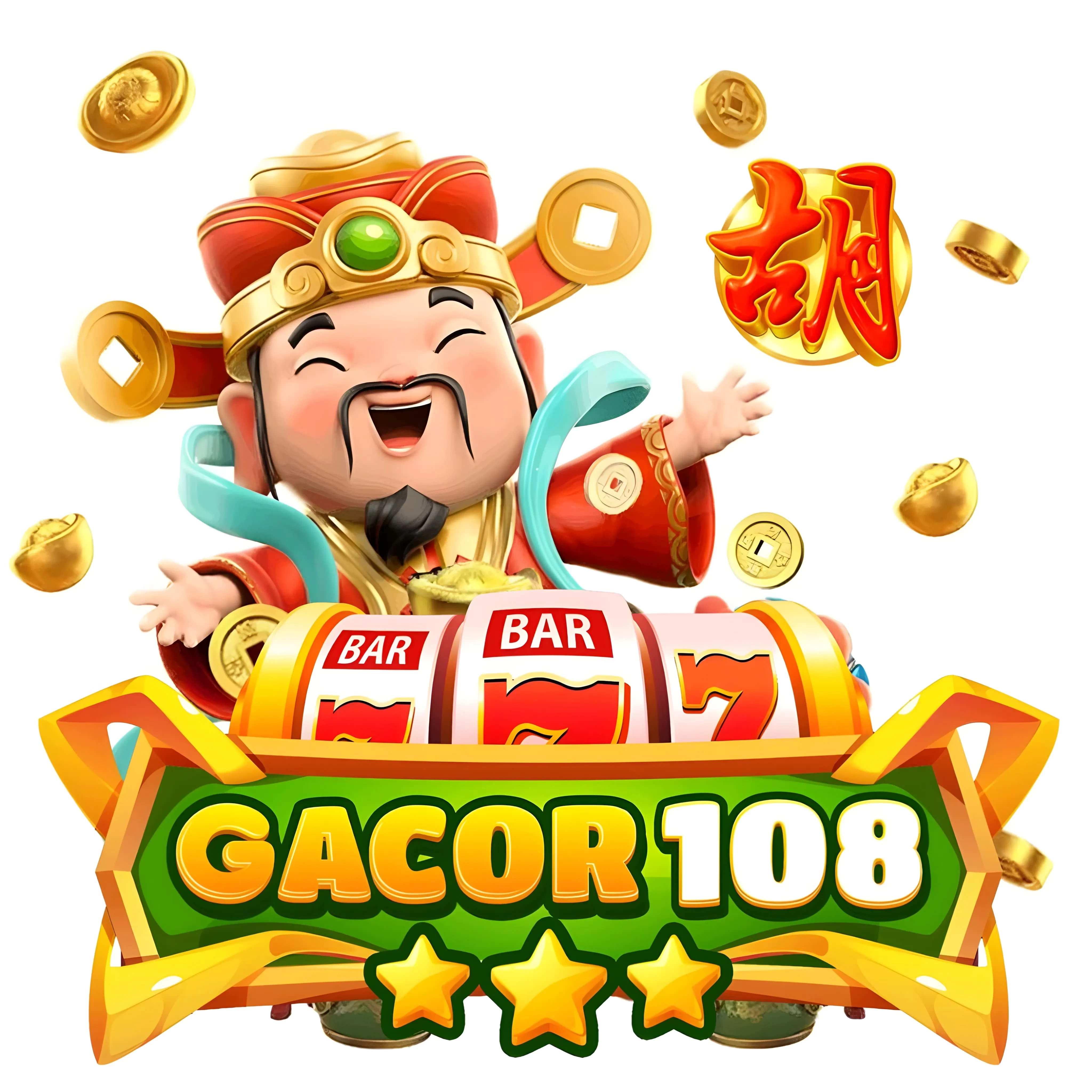 gacor108 App APK Terbaru dan sungaitoto: Rangkuman Brand yang Banyak Dicari