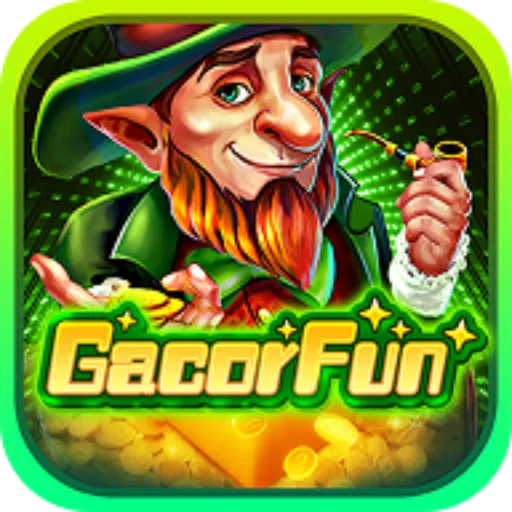 gacorfun sungaitoto