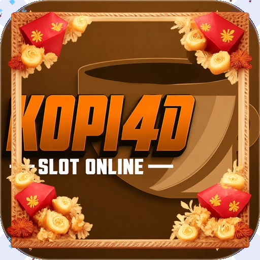 kopi4d sungaitoto