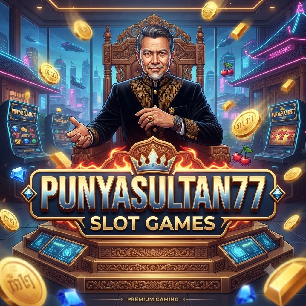 punyasultan77 APK: Cara Download dan Instal di Android dan sungaitoto: Rangkuman Brand yang Banyak Dicari