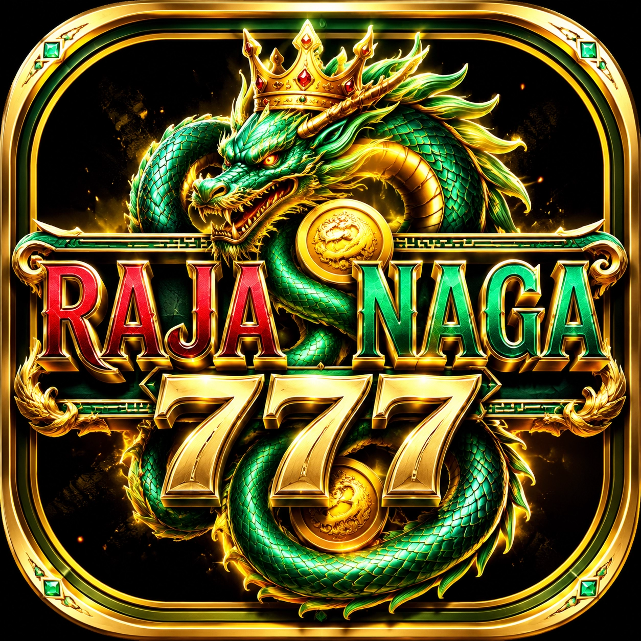 rajanaga777 sungaitoto