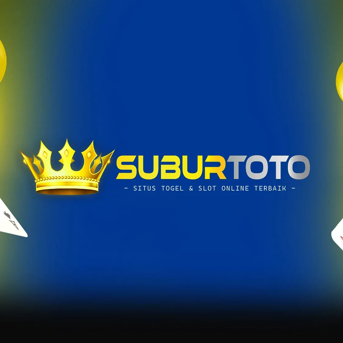 suburtoto App APK Terbaru dan sungaitoto: Rangkuman Brand yang Banyak Dicari