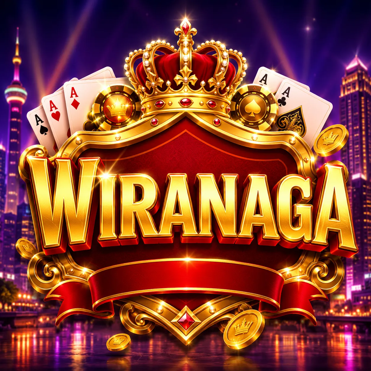 wiranaga sungaitoto