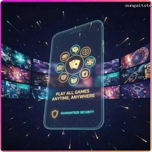 FAQ sungaitoto: Jawaban Cepat seputar Unduhan, Login, Daftar, dan Akses